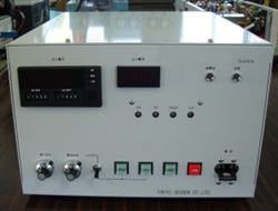 Surge protection part tester Tokyo Seiden